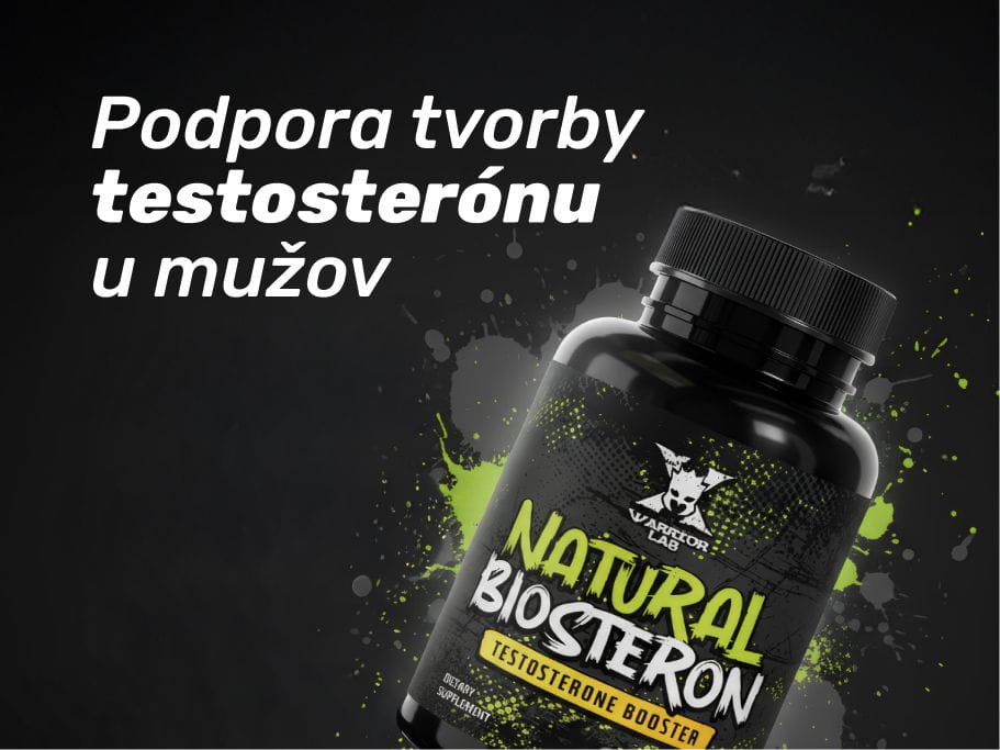 Homepage-Aminoxy-Natural Biosteron-novinka-Banner-SK-mobil
