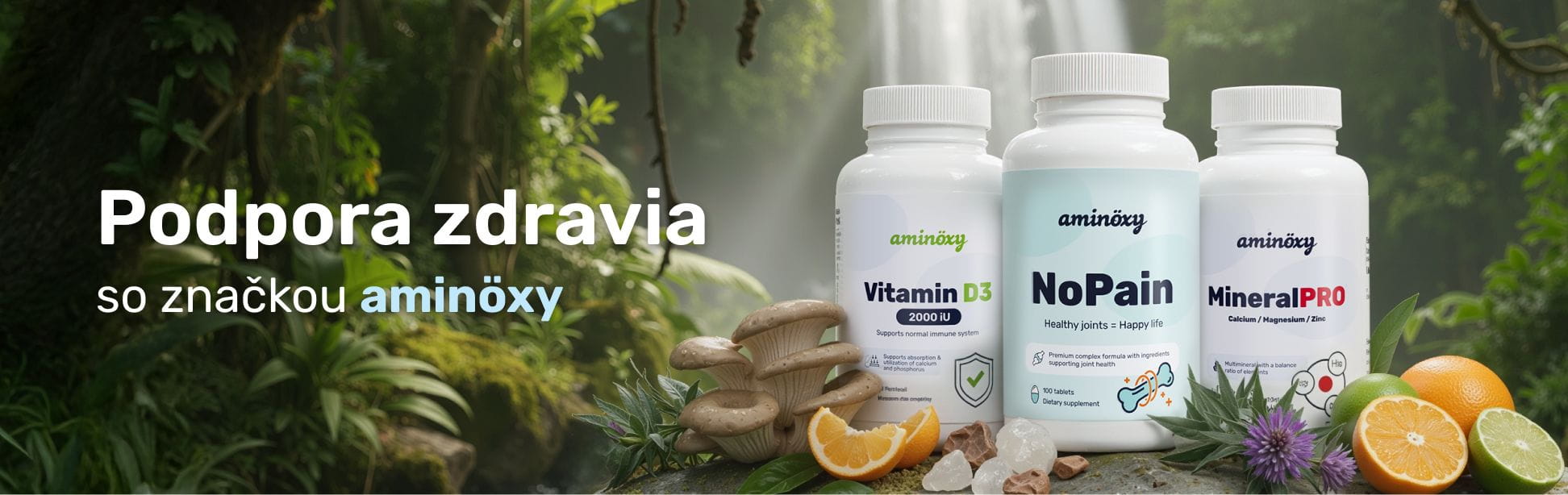 Homepage-Aminoxy-podpora zdravia-Banner-SK-desktop
