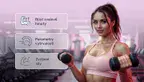 #1 - Infografika - Alpha Max for Lady