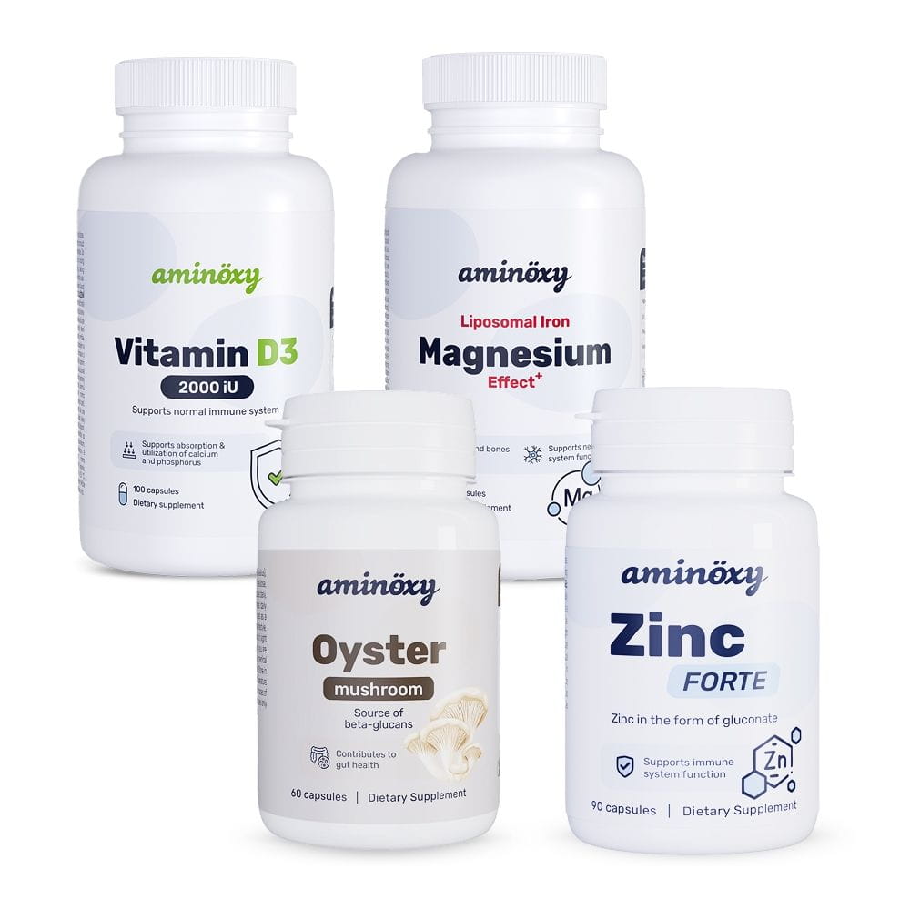 Aminoxy - 3_Zimná vybava