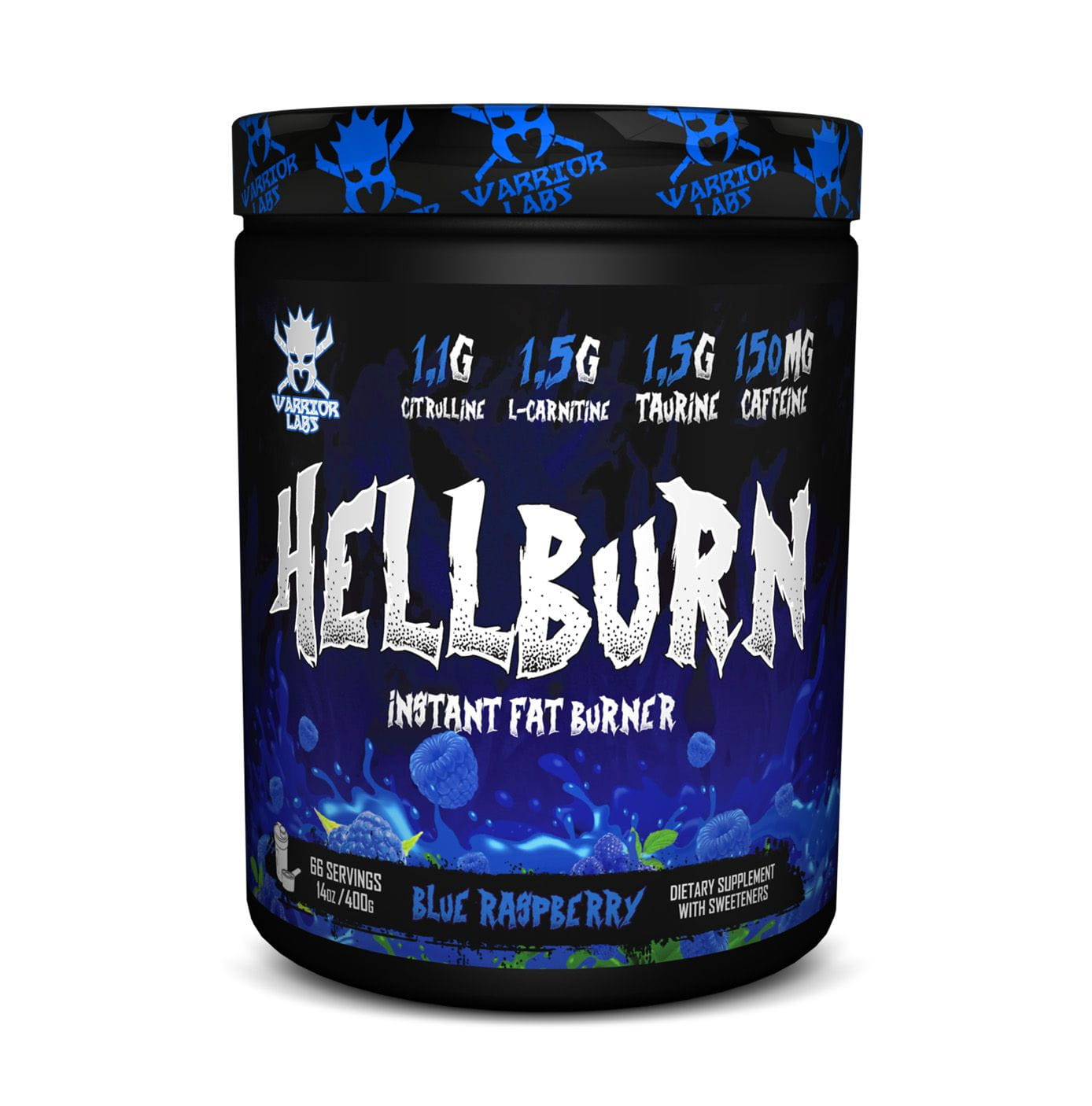 hellburn raspberry