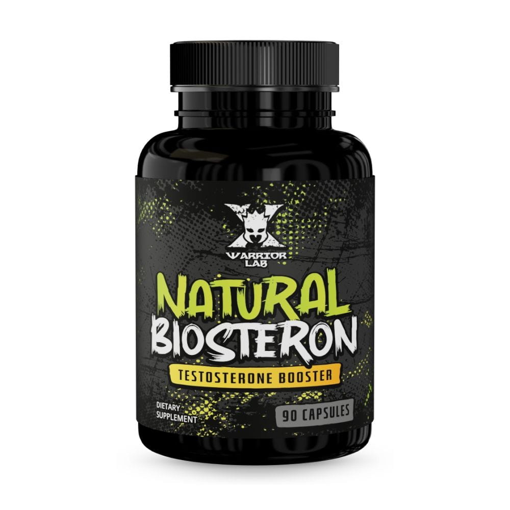 NATURAL BIOSTERON