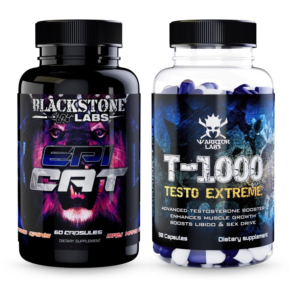 Balicek - Epicat + T1000