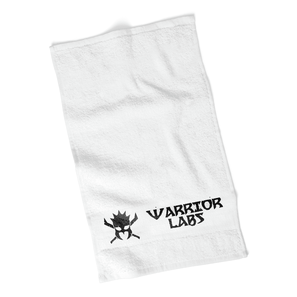 Uterák WarriorX Lab