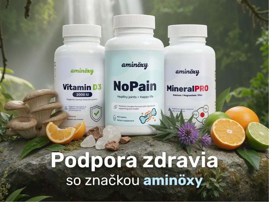 Homepage-Aminoxy-podpora zdravia-Banner-SK-mobil