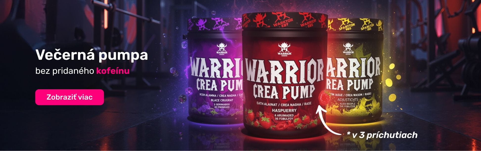 Homepage-Warrior Crea Pump-Banner-SK-desktop