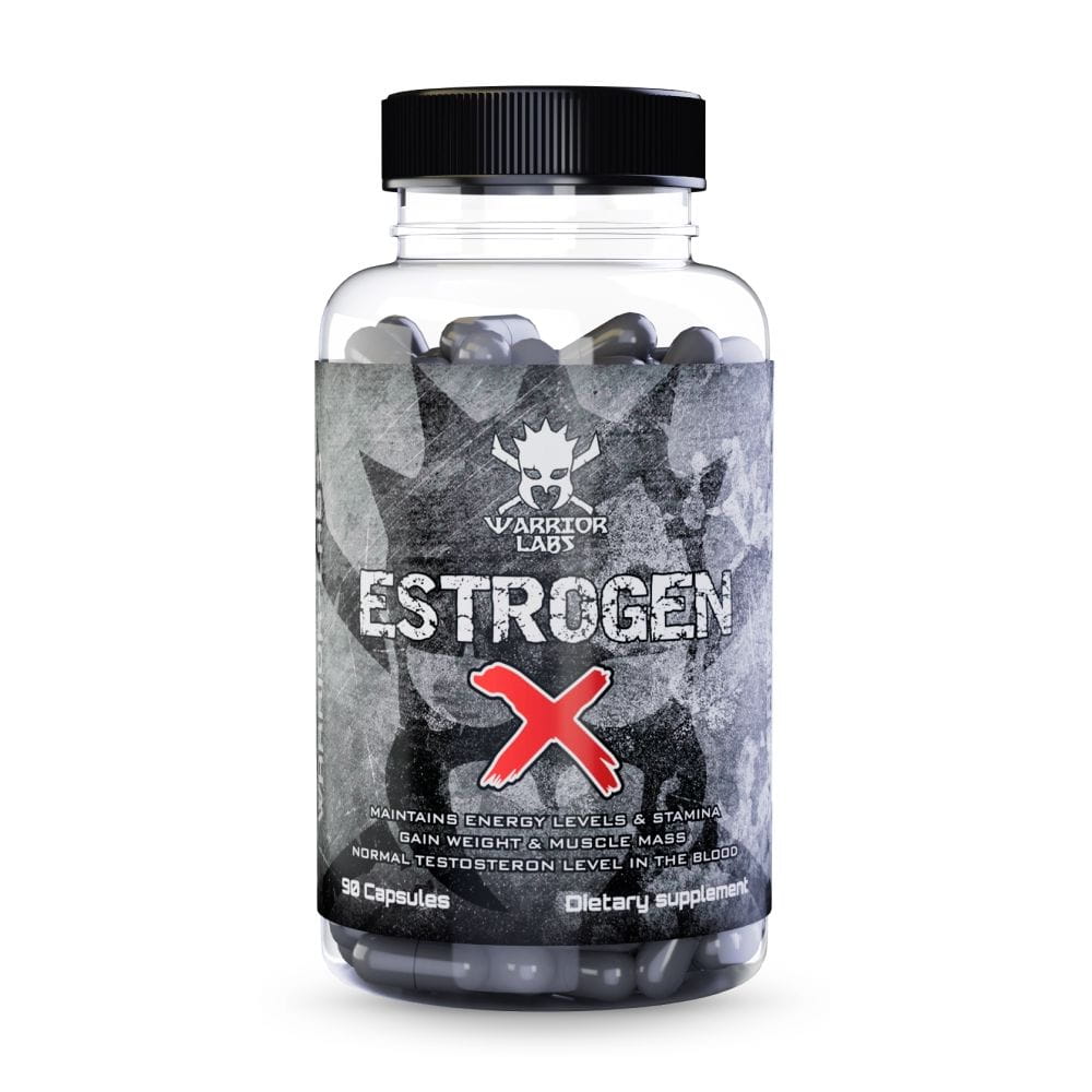 WarriorX Lab EstrogenX