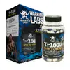 WarriorX Lab T-1000 testosterone booster