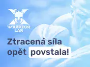 Homepage-Warrior X Lab-Banner-CZ-mobil