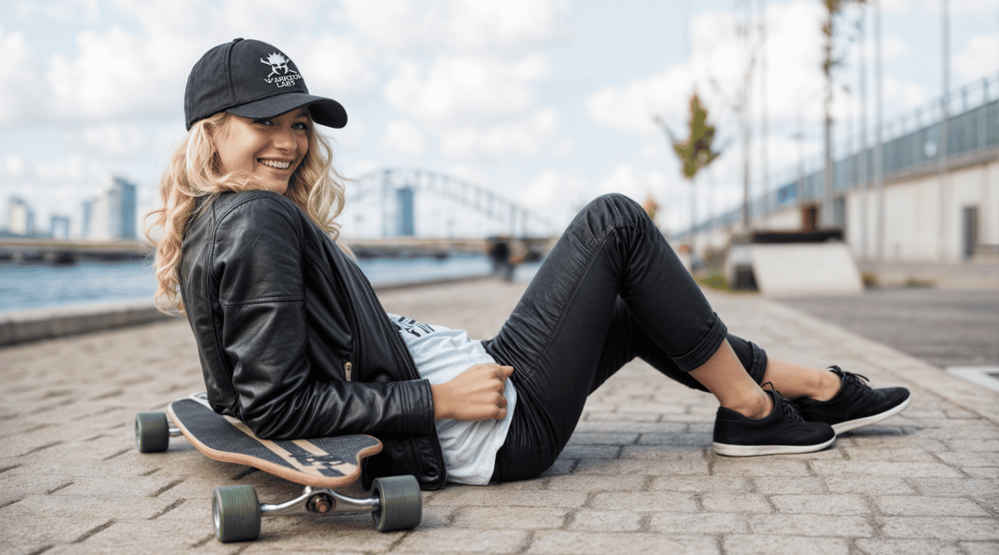 Šiltovka  WarriorX Lab UNI