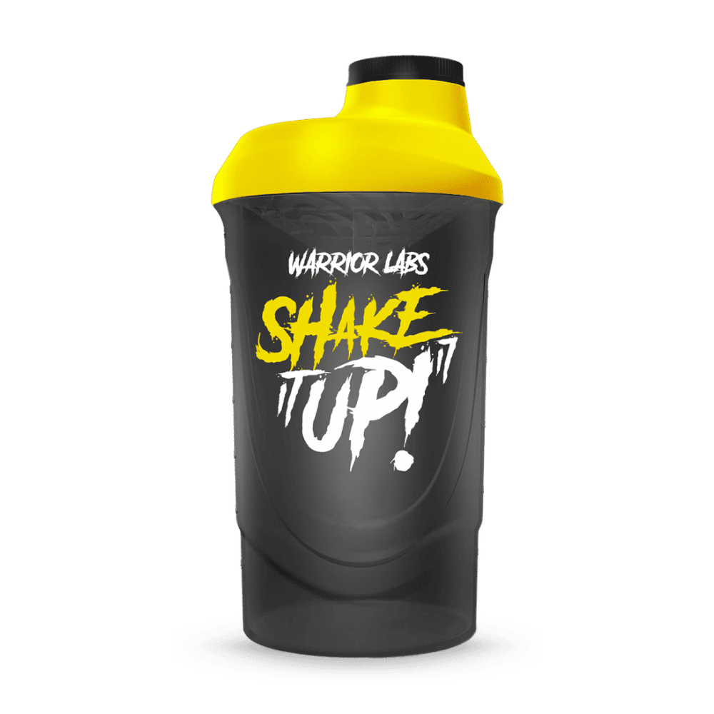 Shaker Shake it UP, 600 ml, WarriorX Lab