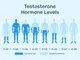 #3 - Infografika - PCT lll - testosterone hormone levels