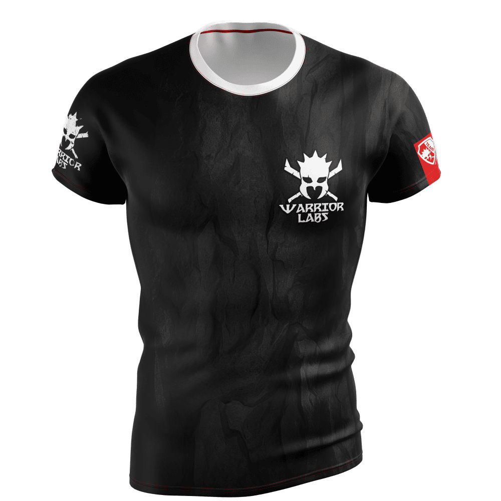 Warrior Labs - Tricko - Titan - front