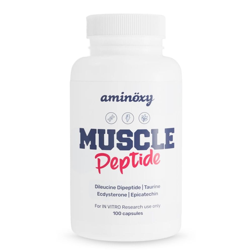 Aminoxy - Muscle Peptide