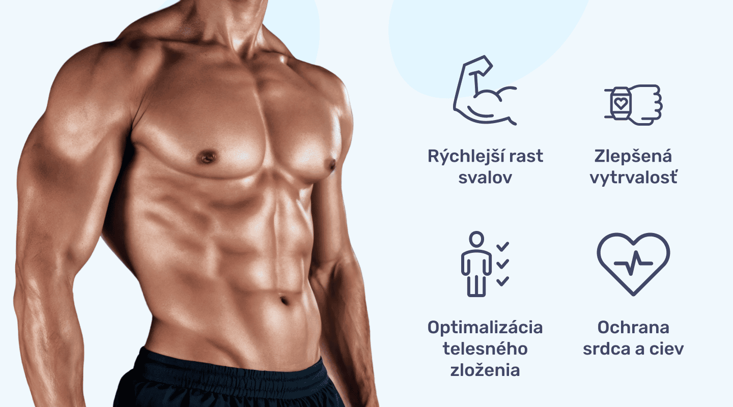 #4 - Infografika - Epicat- 4 ucinky epicatechinu na muzske telo