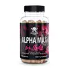 Alpha Max for LADY