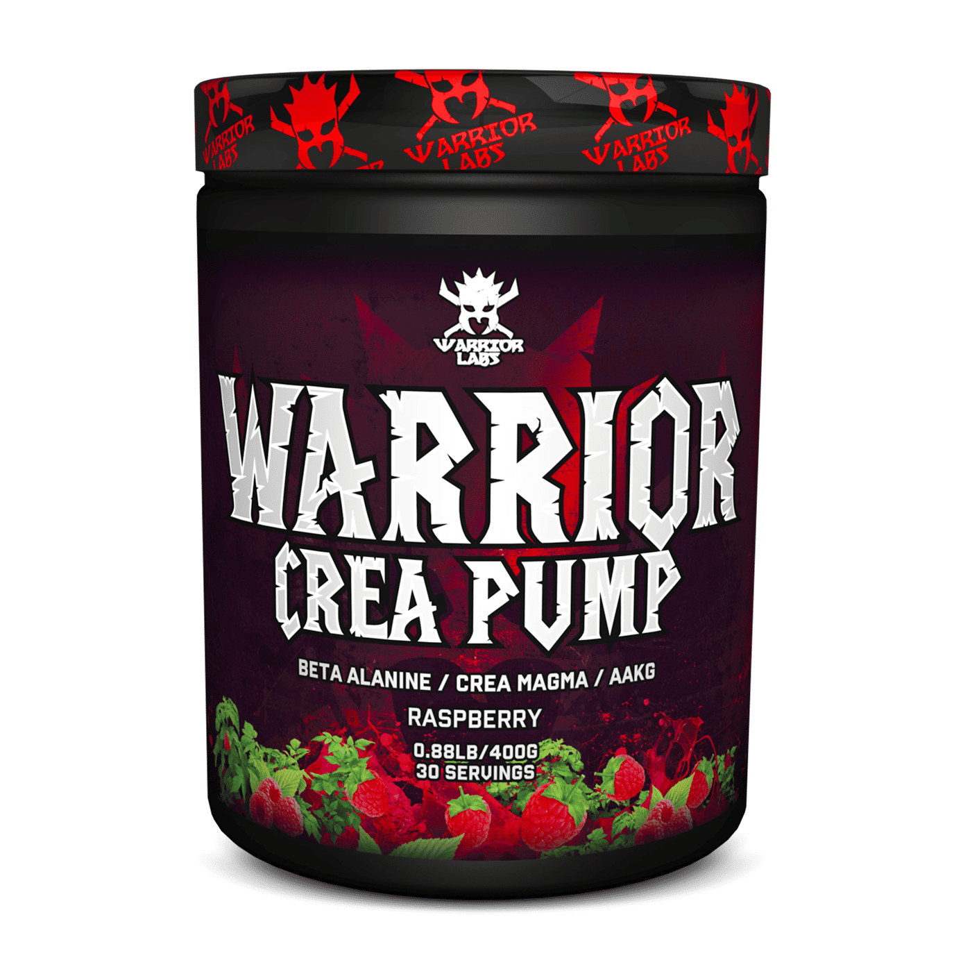 Warrior CREA PUMP