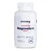 Aminoxy - Magnesium Effect