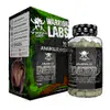 WarriorX Lab Anabolic Deer