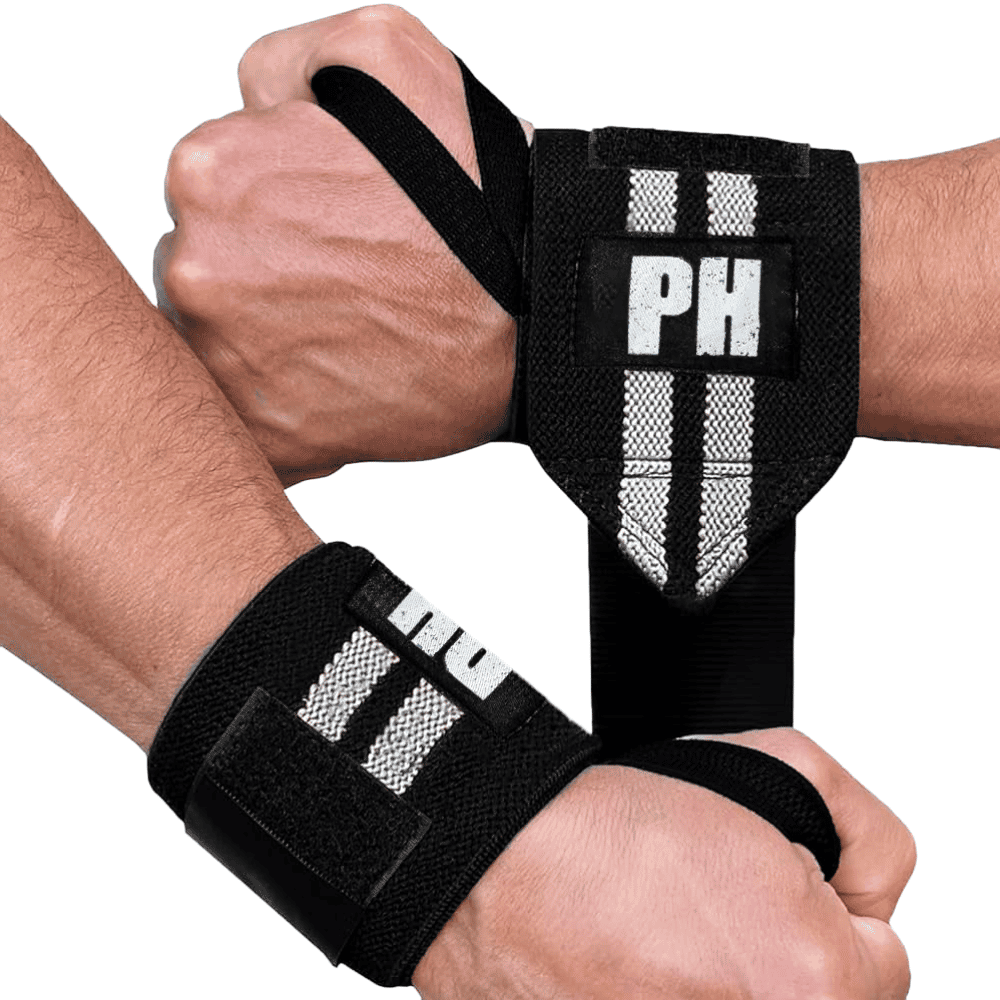 Bandáže na zápästie značky Prohormony