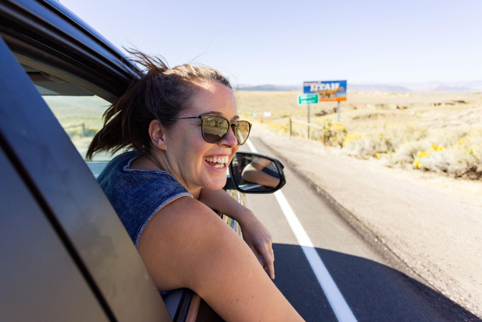 flaming gorge uintas national scenic byway