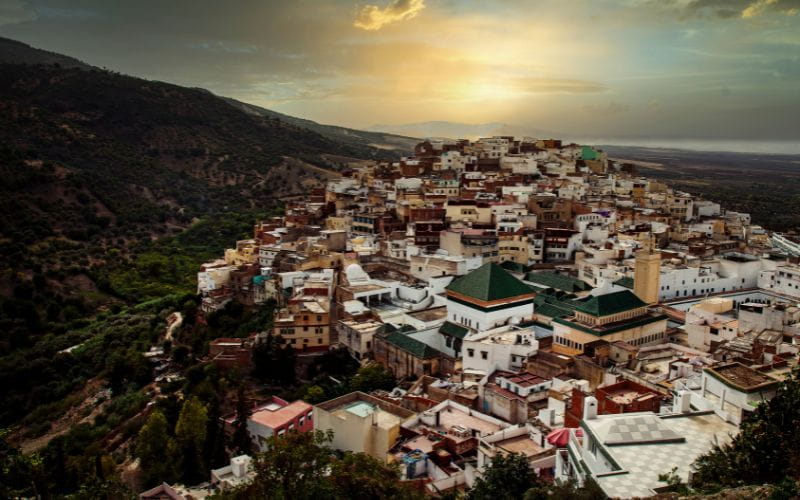 Meknes