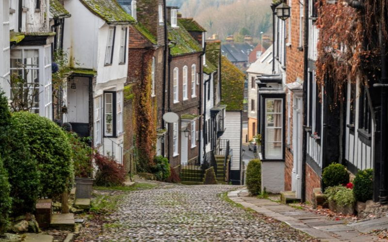 Villages to Visit in the UK
