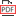 ?pdf icon