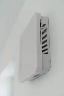 Rekuperácia, klíma a ext. žaluzie