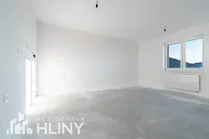 3 izbové byty