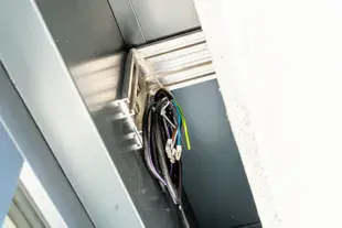 Rekuperácia, klíma a ext. žaluzie