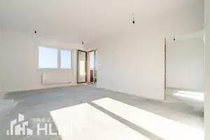 2 izbové byty