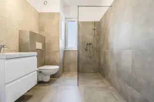 Dokončujeme kúpeľne