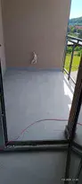Dlažba a balkóny