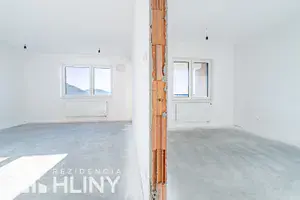 2 izbové byty
