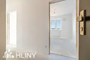 3 izbové byty