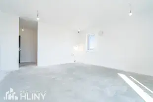 1 izbové byty