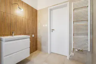 Dokončujeme kúpeľne