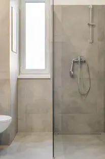 Dokončujeme kúpeľne