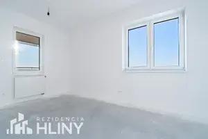 3 izbové byty