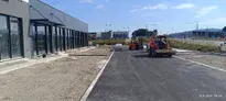 Budovanie komunikácií