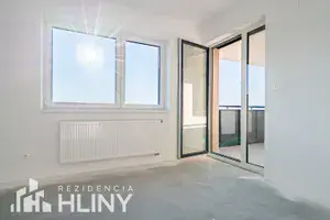 2 izbové byty
