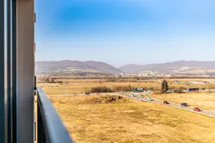 Výhľady z okien