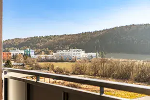 Výhľady z okien