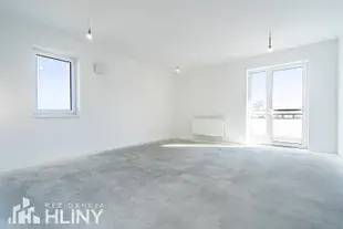 1 izbové byty