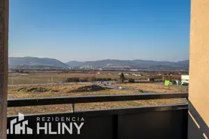 4 izbové byty