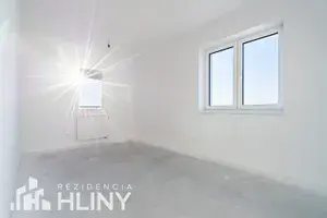 3 izbové byty