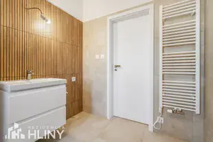 2 izbové byty