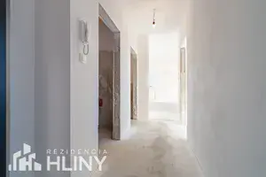 3 izbové byty