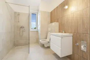 Dokončujeme kúpeľne